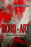 Cover von: Mord-Art