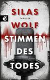 Cover von: Stimmen des Todes