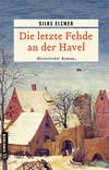 Cover von: Die letzte Fehde an der Havel