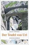 Cover von: Der Teufel von Uri