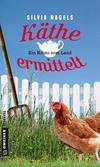 Cover von: Käthe ermittelt