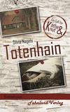 Cover von: Totenhain