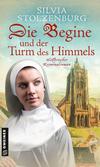 Cover von: Die Begine und der Turm des Himmels
