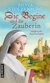 Cover von: Die Begine und die Zauberin