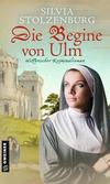 Cover von: Die Begine von Ulm