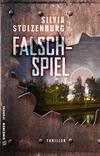 Cover von: Falschspiel