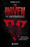 Cover von: The Haven - Im Untergrund