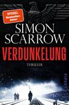 Cover von: Verdunkelung