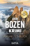 Cover von: Verspieltes Glück