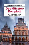Cover von: Das Münster-Komplott
