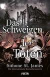Cover von: Das Schweigen der Toten