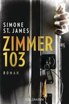 Cover von: Zimmer 103