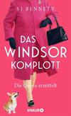 Cover von: Das Windsor-Komplott