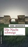 Cover von: Die Nacht schweigt