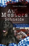 Cover von: Auf Messers Schneide