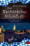 Cover von: Der Nachträcher schlägt zu