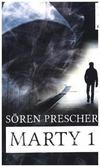 Cover von: Marty 1