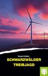 Cover von: Schwarzwälder Treibjagd