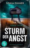 Cover von: Sturm der Angst