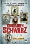 Cover von: Kohlrabenschwarz