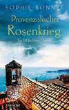 Cover von: Provenzalischer Rosenkrieg