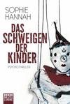 Cover von: Das Schweigen der Kinder
