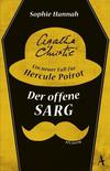 Cover von: Der offene Sarg