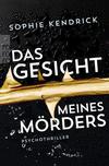 Cover von: Das Gesicht meines Mörders