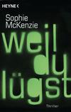 Cover von: Weil du lügst