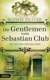 Cover von: Die Gentlemen vom Sebastian Club