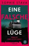 Cover von: Eine falsche Lüge