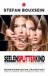 Cover von: Seelensplitterkind