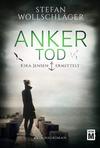 Cover von: Ankertod