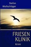 Cover von: Friesenklinik