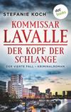 Cover von: Der Kopf der Schlange
