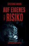 Cover von: Auf eigenes Risiko