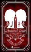 Cover von: So brauch ich Gewalt