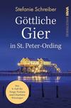 Cover von: Göttliche Gier in St. Peter-Ording