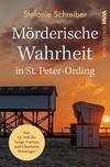 Cover von: Mörderische Wahrheit in St. Peter-Ording