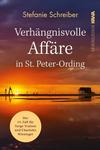 Cover von: Verhängnisvolle Affäre in St. Peter-Ording