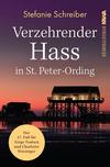Cover von: Verzehrender Hass in St. Peter-Ording