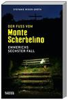 Cover von: Der Fuß vom Monte Scherbelino