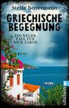 Cover von: Griechische Begegnung