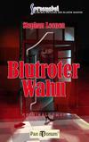 Cover von: Blutroter Wahn