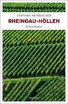 Cover von: Rheingau-Höllen