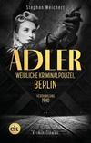 Cover von: Adler, Weibliche Kriminalpolizei, Berlin