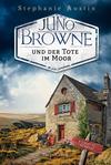 Cover von: Juno Browne und der Tote im Moor