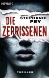 Cover von: Die Zerrissenen