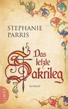 Cover von: Das letzte Sakrileg