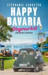 Cover von: Obgmurkst